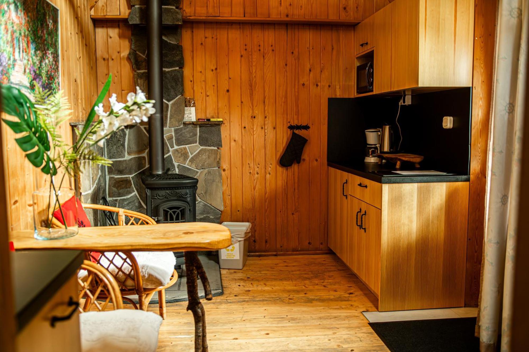Holiday home Mietowa Osada Czerwienne *